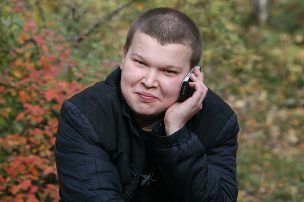 Сергей Галямутдинов