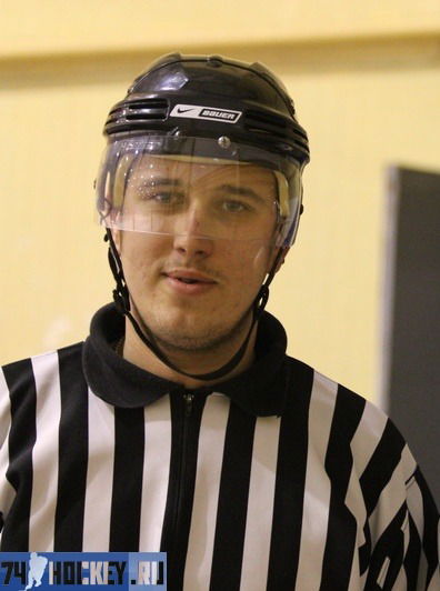 Евгений Варва