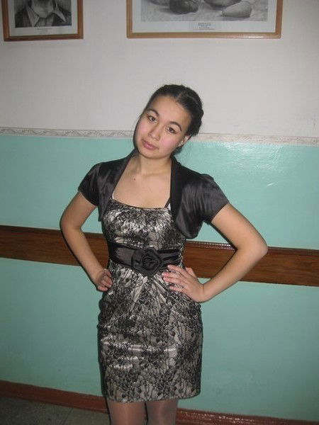 Кристина Пак