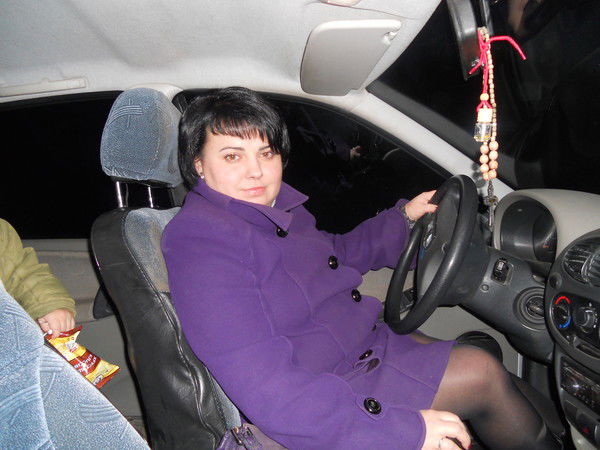 Мариша Рощина