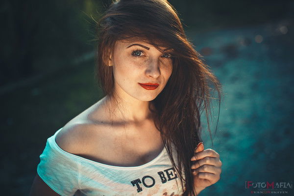 Аня Кулакова