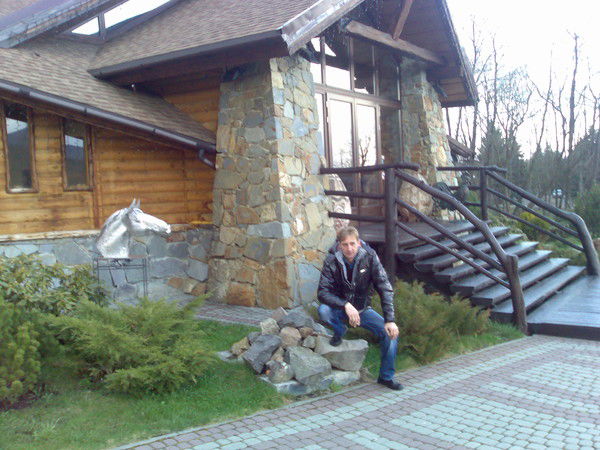 Андрей Митакович