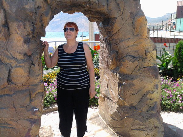 Татьяна Павлухина