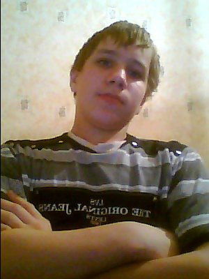 Паша Маханьков