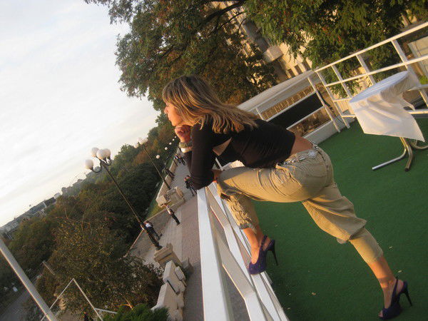 Инна Костромицкая