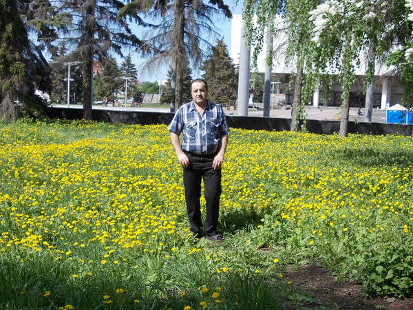 Альберт Авакимян