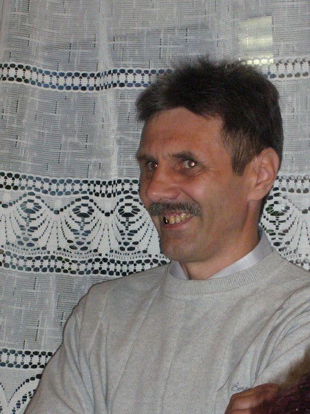 Константин Соловьев