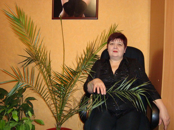 Валентина Короленко