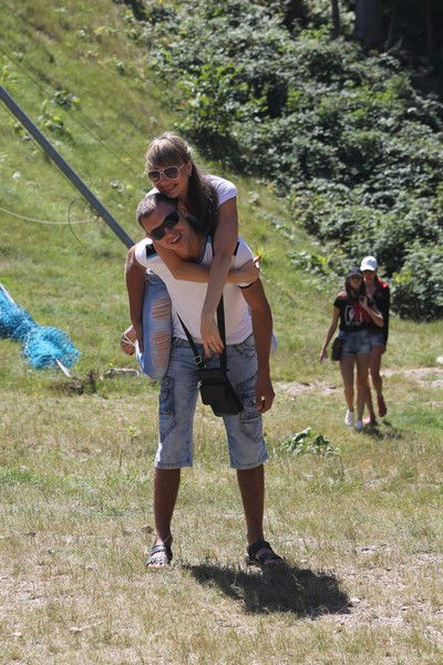 Эльвира Базарбаева