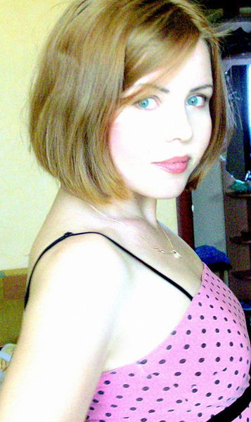 Ольга Земляная