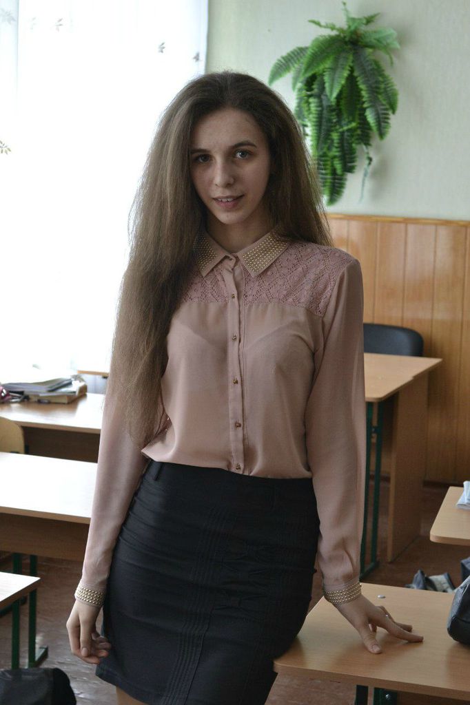 Наташа Коляденко