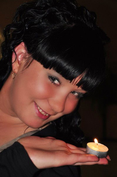 Екатерина Новоселова