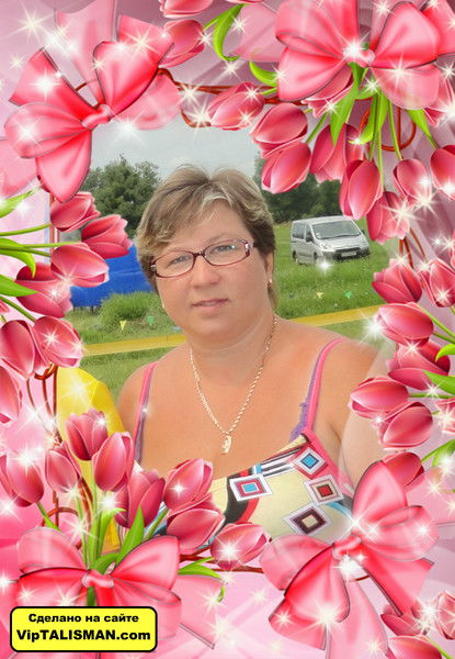 Людмила Алексеенко