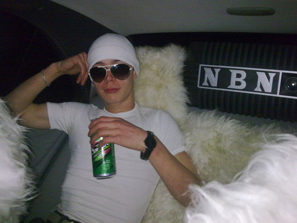 Серёга Шакиров