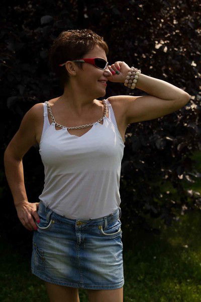 Ирина Кирилкина