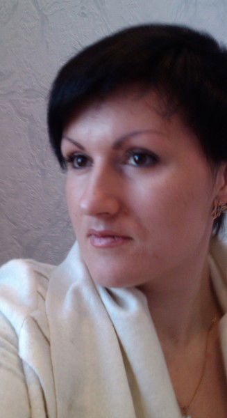 Ирина Белозерова