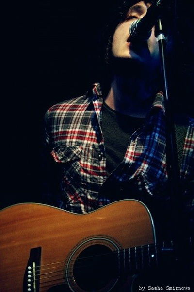 Евгений Торопцев