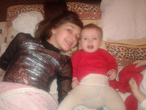 Елена Головина