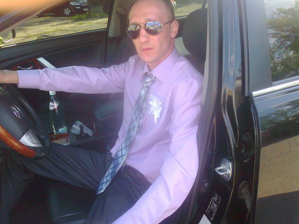 Тоха Усиченко