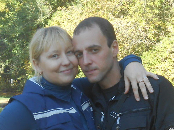 Дмитрий Самохвалов