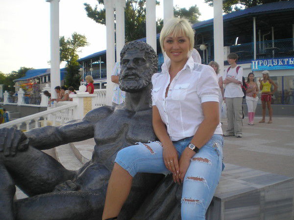 Наталия Бабенко