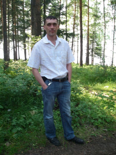 Максим Савин