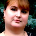Анна Маширова