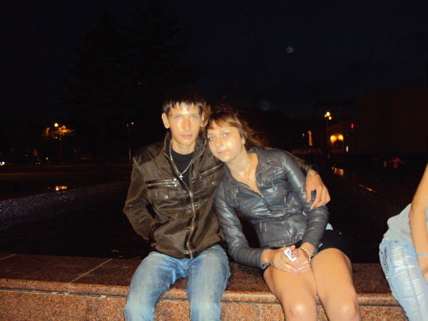 Михаил Романец