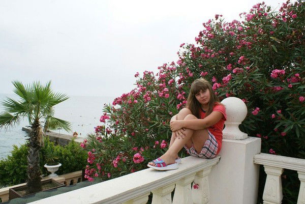 Мария Осипова