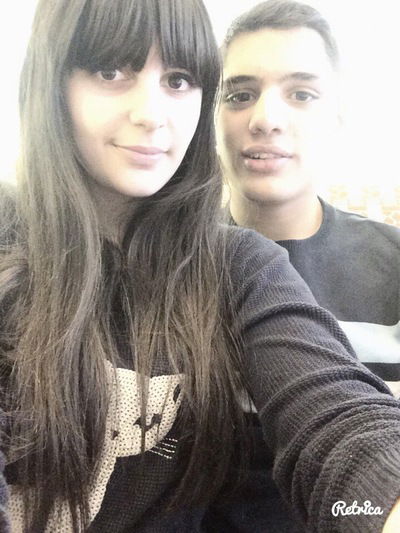 Алина Варданян