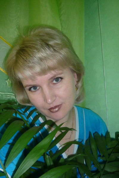 Жанна Пузакова