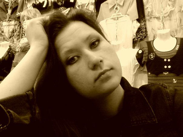 Яна Сергеева