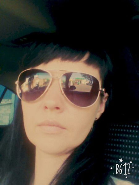 Виктория Пархоменко