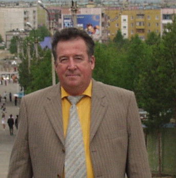 Виктор Рыжков