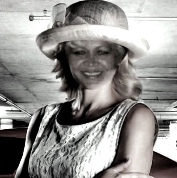 Любовь Каштенко