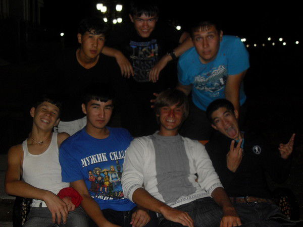 Вячеслав Ахметов