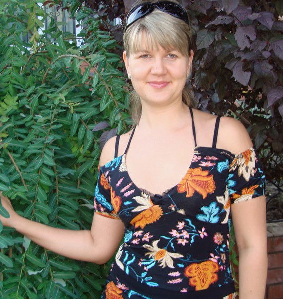 Карина Булавина