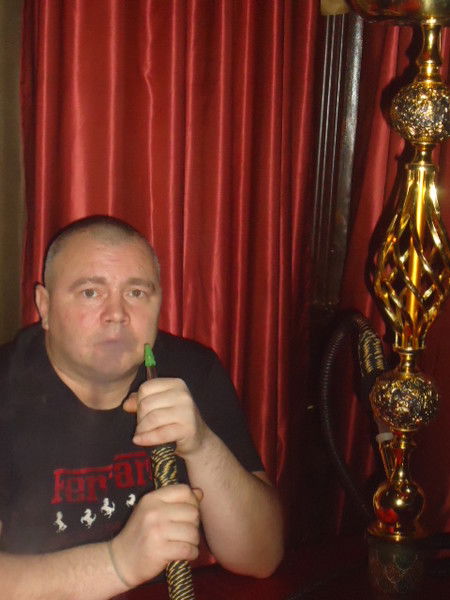 Сергей Семин