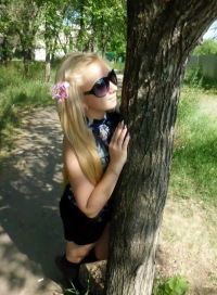 Инночка Селезнева