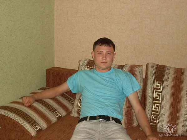 Макс Ермаков