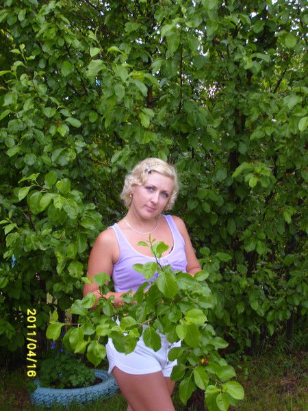 Ксения Булова