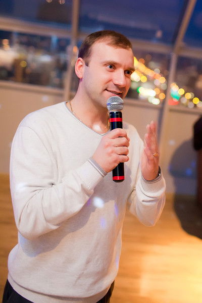 Ларин Александр