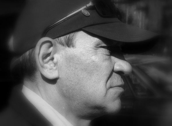 Сергей Чурилов