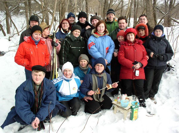 Рита Минниахметова