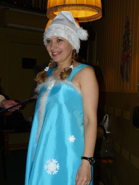 Инесса Панкова