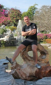 Александр Кабанов