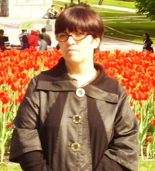 Светлана Журавлёва