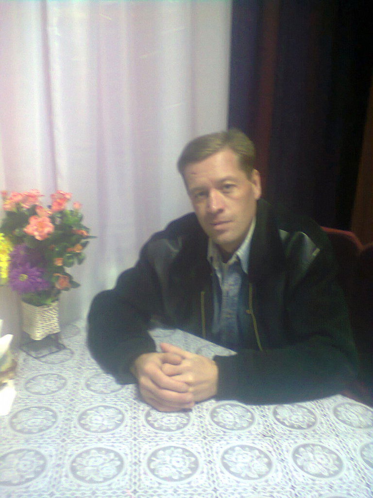 Андрей Николаевич