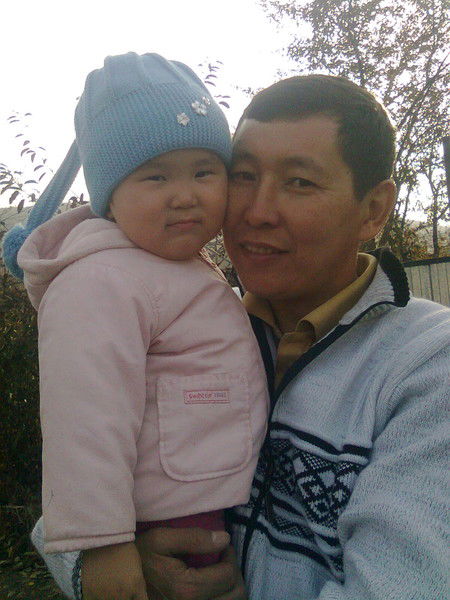 Батырхан Едильбаев