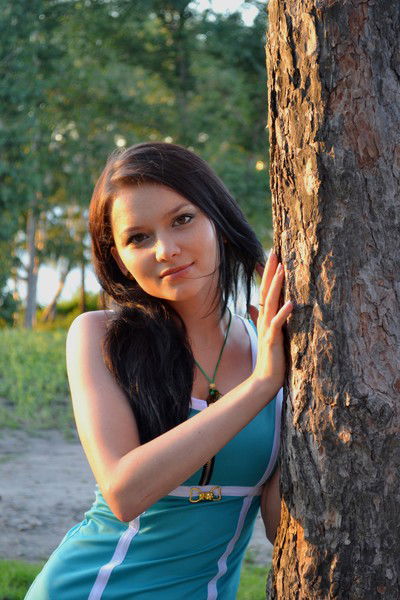 Татьяна Гисина